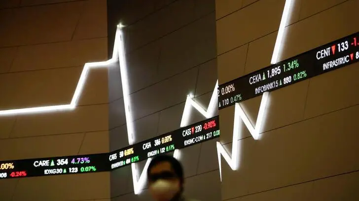 Indonesia launches 5-year US dollar Islamic bond, 10-year green sukuk, term sheet shows