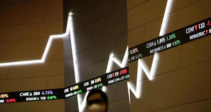 Indonesia launches 5-year US dollar Islamic bond, 10-year green sukuk, term sheet shows