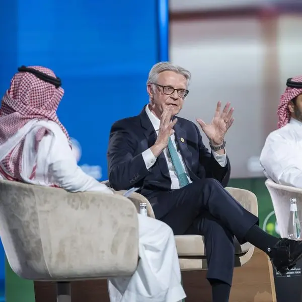 New Murabba participates in Saudi-U.S. Investment Forum and Media Oasis, showcasing vision for building a modern downtown