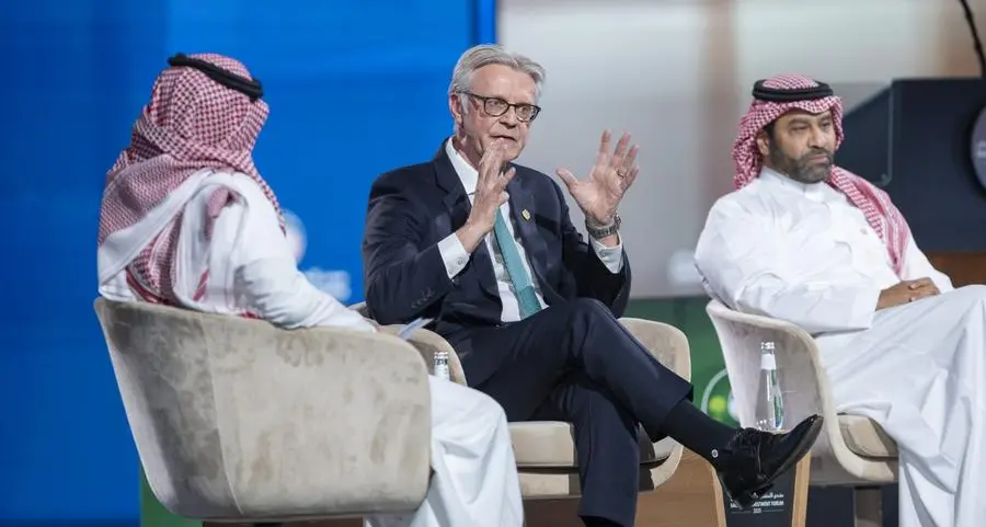 New Murabba participates in Saudi-U.S. Investment Forum and Media Oasis, showcasing vision for building a modern downtown
