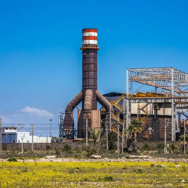 Morocco's energy ministry puts gas projects on hold