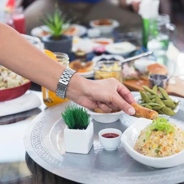 Abu Dhabi’s F&B sector sees strong growth