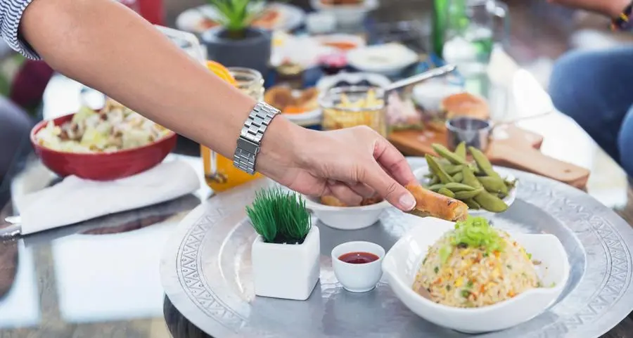 Abu Dhabi’s F&B sector sees strong growth