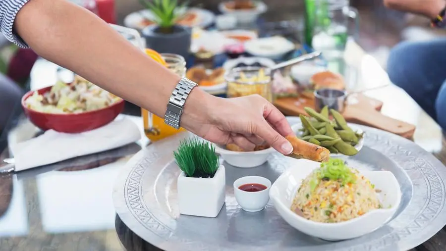 Dubai launches new culinary campaign