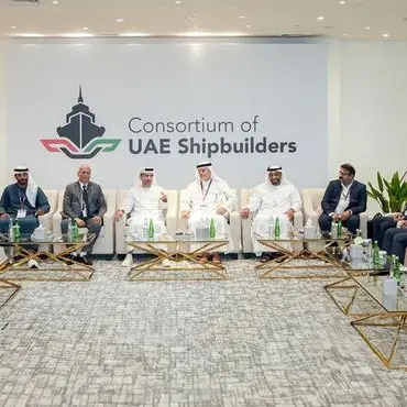 AD Ports Group announces formation of Consortium of UAE Shipbuilders
