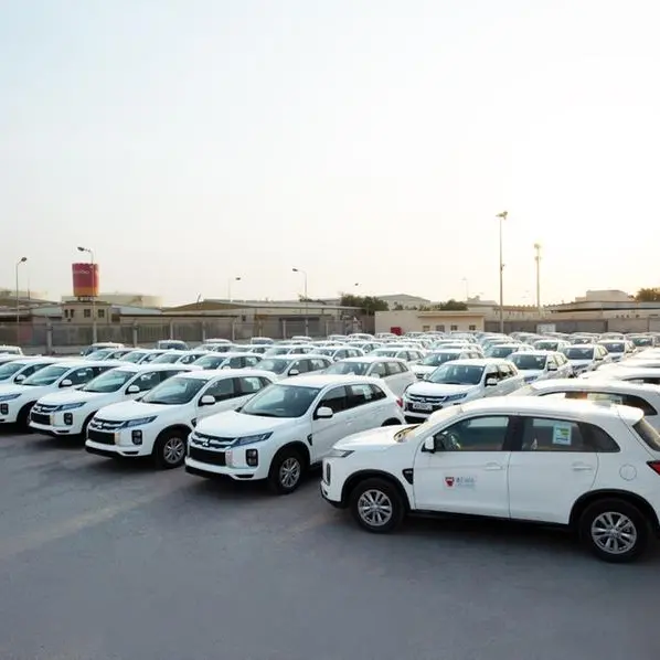 الزياني للتأجير توقّع اتفاقية مع هيئة الكهرباء والماء لتزويدها بأسطول من 500 مركبة من شركة الزياني للسيارات