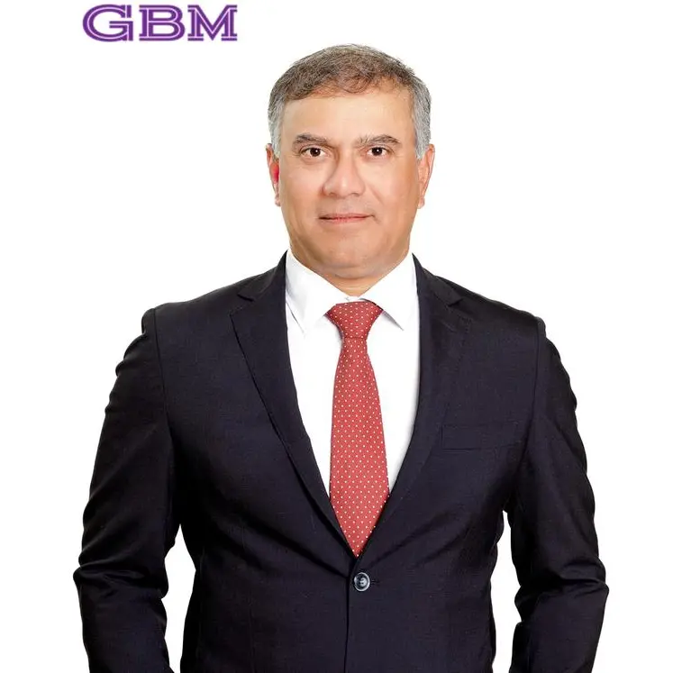 GBM Bahrain appoints Ashesh Mukhopadhyay as General Manager