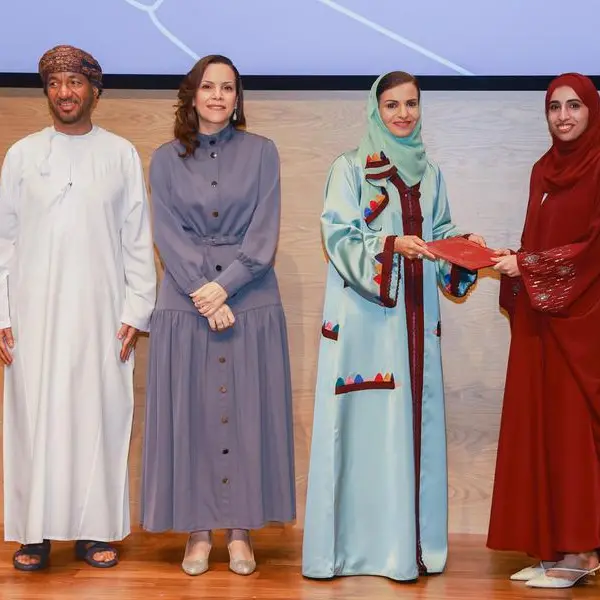 سدرة تحتفل بتخريج 61 شابة عمانية، وتمهد الطريق لـ 165 قائدة مستقبلية