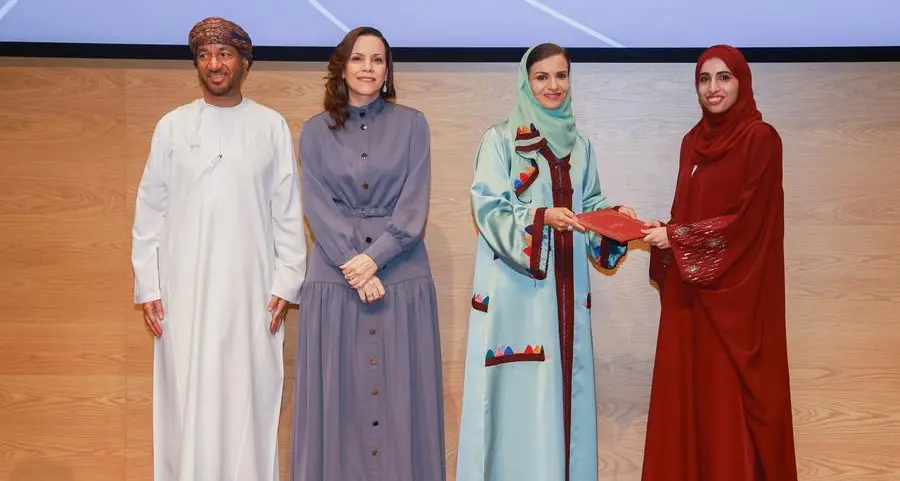 سدرة تحتفل بتخريج 61 شابة عمانية، وتمهد الطريق لـ 165 قائدة مستقبلية