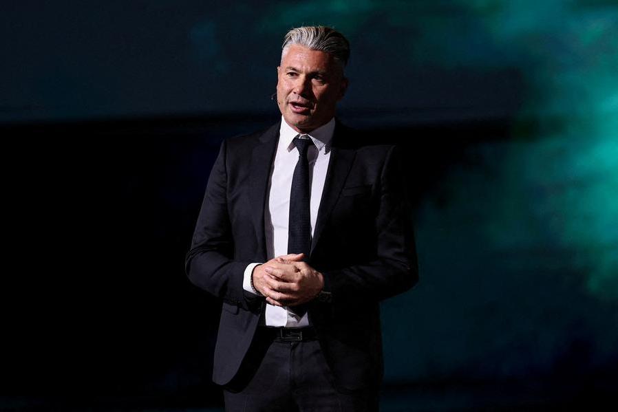 “In three to four years, this company needs to be listed” – Humain CEO at Saudi FII