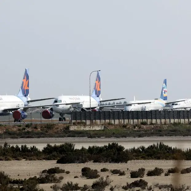 Airline shares battered, airfares surge as Iran war pushes oil above $100