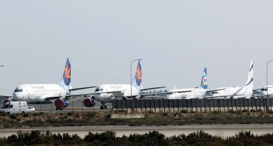 Airline shares battered, airfares surge as Iran war pushes oil above $100