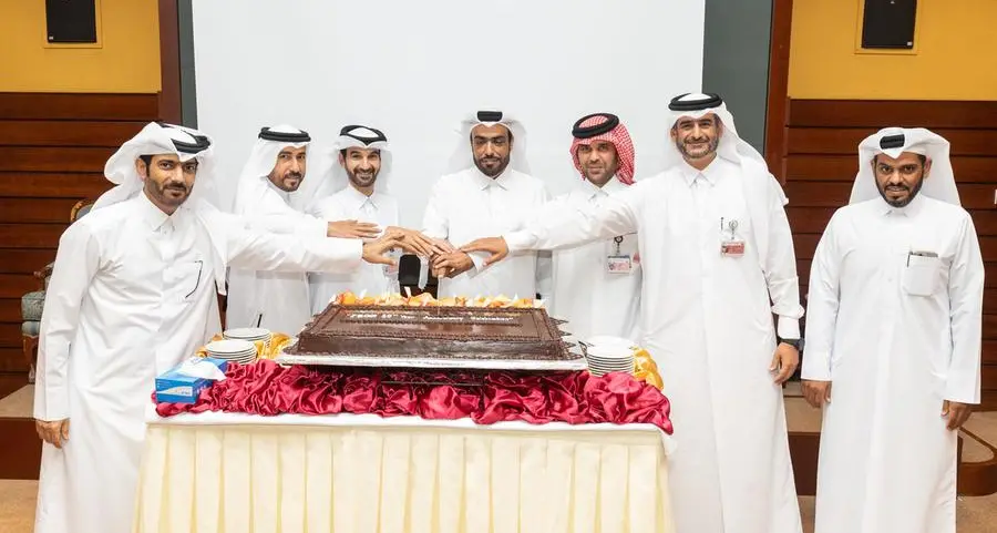 QatarEnergy LNG marks a decade of environmental excellence with JBOG facility