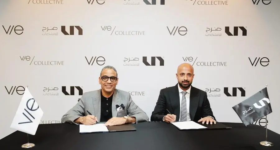 باستثمارات 10 مليارات جنيه.. تحالف بين «VIE Communities» وصرح للإنشاءات لتنفيذ أولى مراحل مشروع «VIE Collective»