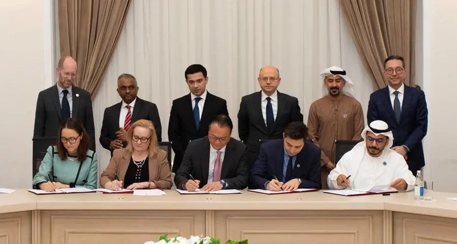 Masdar and SOCAR Green achieve financial close for 760MW of solar projects in Azerbaijan