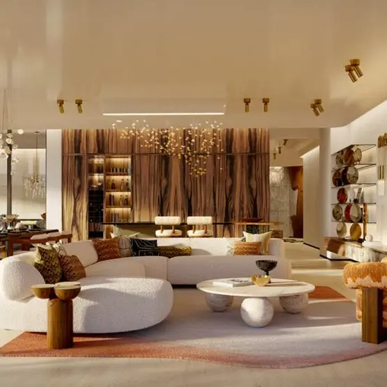 R.Evolution's premium Dubai residential project nearing completion