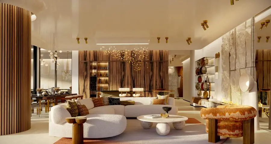 R.Evolution's premium Dubai residential project nearing completion