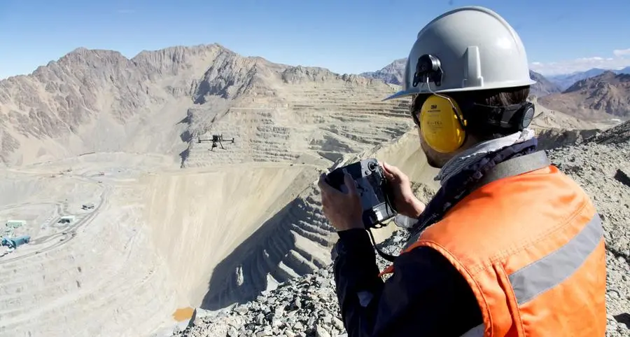 Abandoned copper mines embraced as fast track to boost output