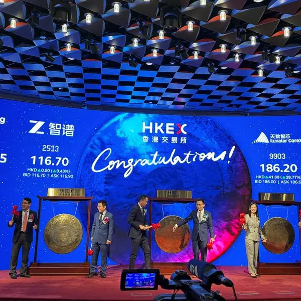 Record wave of IPO lock-up shares to hit Hong Kong market