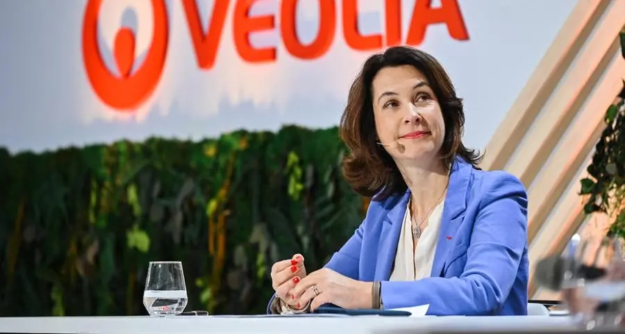 SATORP partners with Marafiq, Veolia, and Lamar to launch a major industrial water recycling initiative