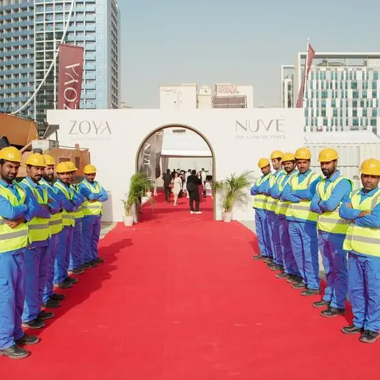 إطلاق مشروع « نوفي من زويا» بقيمة 202 مليون درهم في مجمّع دبي لاند ريزيدنس