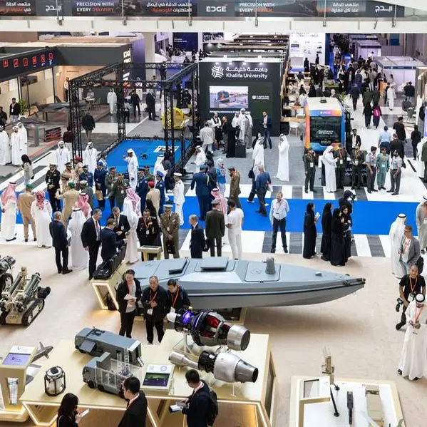 معرضي يومكس وسيمتكس 2026 والمؤتمر المصاحب لهما ينطلقان هذا الأسبوع