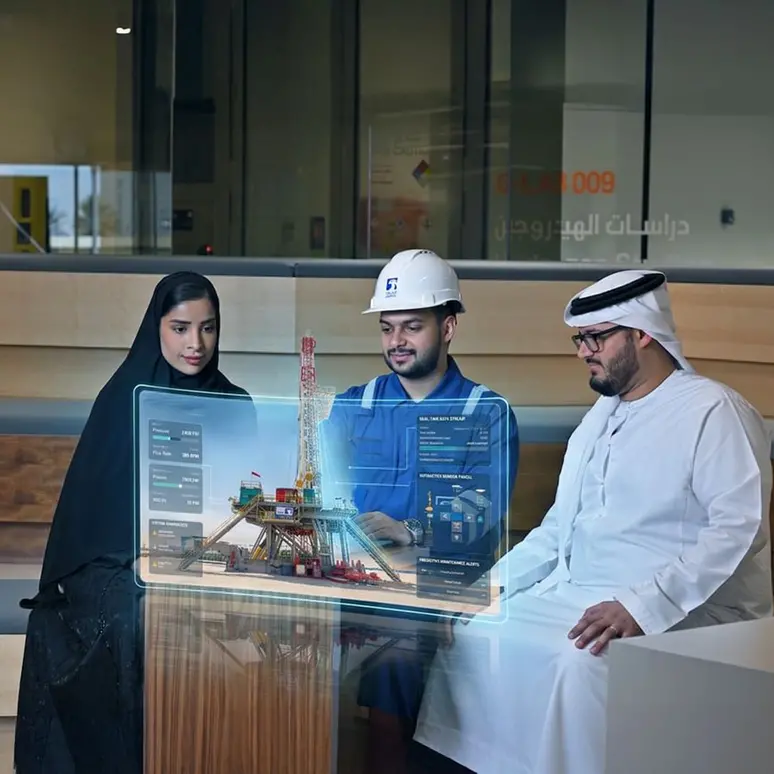 ADNOC Drilling 1Q revenue rises 5% to $1.23bln