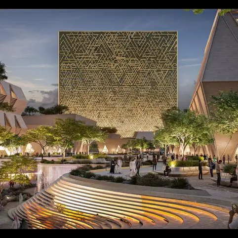 Saudi Arabia: New Murabba seals agreement with US Green Building Council