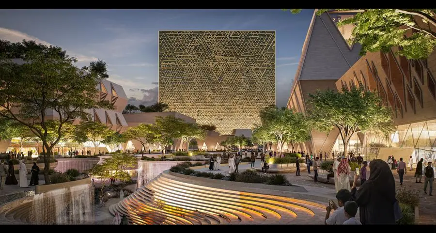 Saudi Arabia: New Murabba seals agreement with US Green Building Council