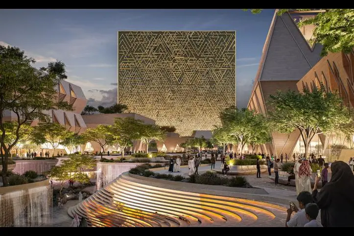 Saudi Arabia: New Murabba seals agreement with US Green Building Council