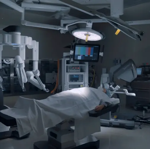 Cleveland Clinic Abu Dhabi performs first robotic lung transplant in the gulf region
