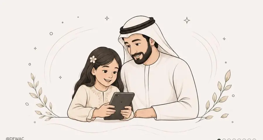 DFWAC strengthens family awareness and digital safety through integrated awareness initiative