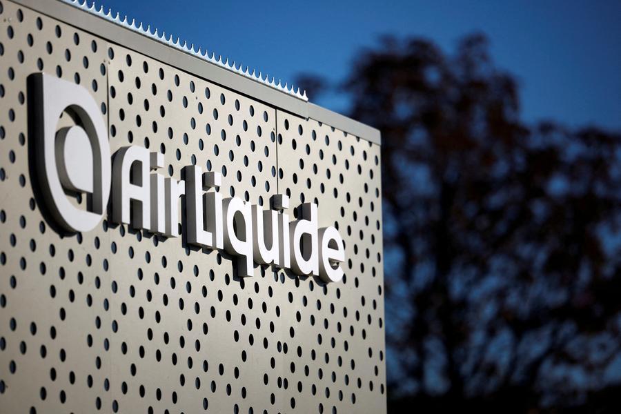 Egypt, Air Liquide probe scaling up investments in industrial gases sector