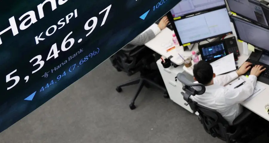 Asian stocks exodus fuels largest emerging market outflows since 2020, IIF data shows