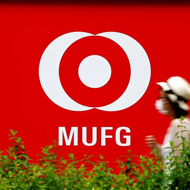 Japan's MUFG to buy 20% stake in India's Shriram Finance for $4.4bln