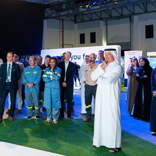 إطلاق \"أكاديمية الإمارات العالمية للألمنيوم\" لتعزيز الكفاءات والتطوير المهني في القطاع الصناعي بالدولة