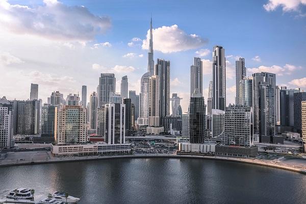 India tops worldwide online interest in Dubai property.