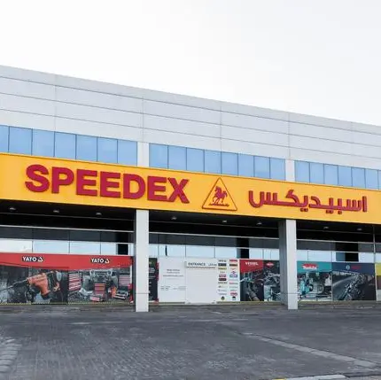 Speedex Tools expands into Abu Dhabi with new experience-led store in Musaffah