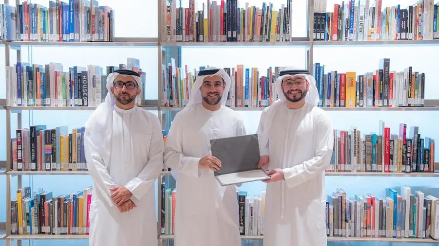 DGR builds government leadership capacity in diplomatic protocol and etiquette