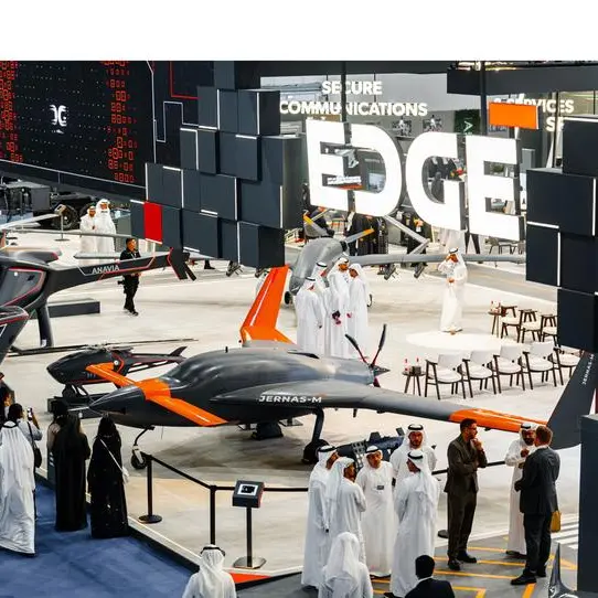 Tawazun announces $239.6mln in defence deals on day one of UMEX & SimTEX 2026