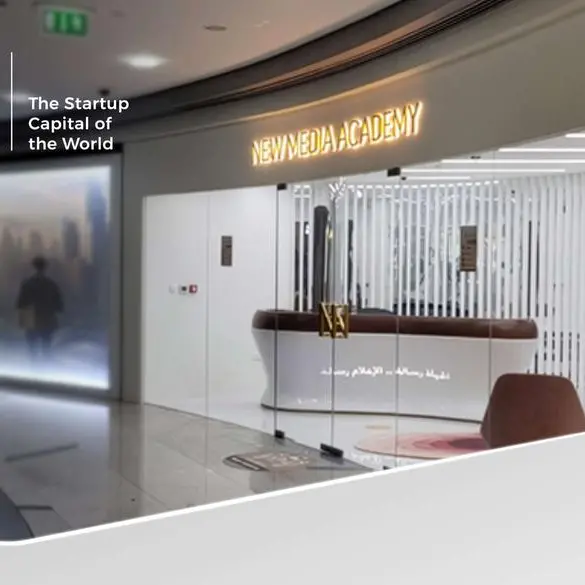 New Media Academy launches Economic Content Pioneers Programme