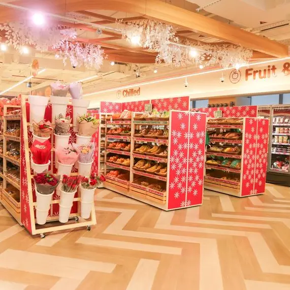 Gulf's retail sector rises to the challenge amid war: Choithrams CEO