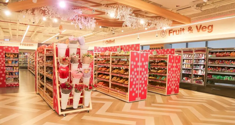 Gulf's retail sector rises to the challenge amid war: Choithrams CEO