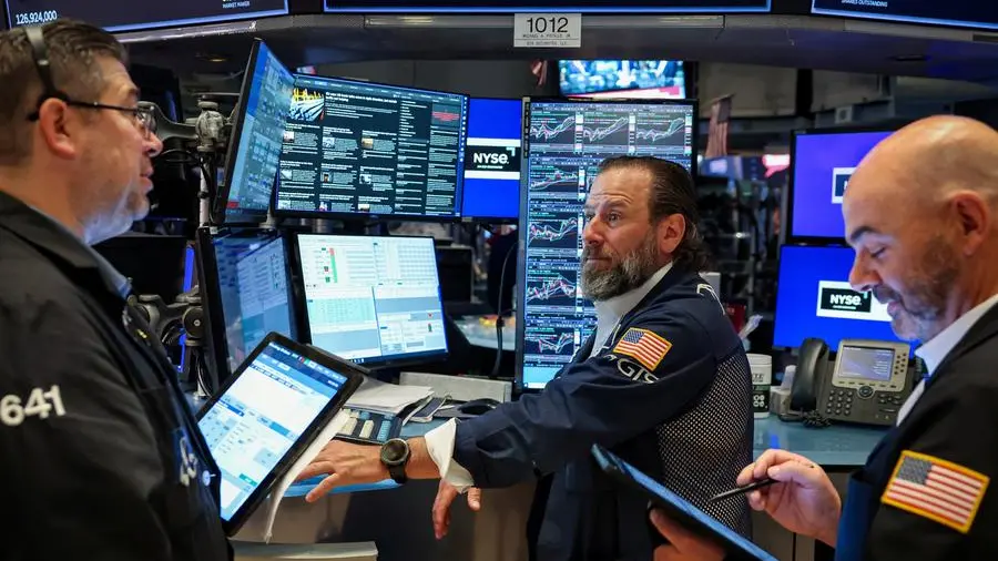 US stocks heal from tariff pain but trade news to keep markets edgy