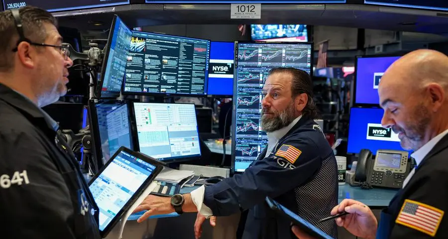 US stocks heal from tariff pain but trade news to keep markets edgy