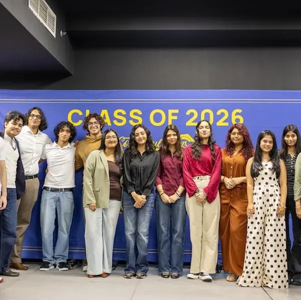 Ambassador International Academy builds on the legacy established by its first IB cohort with outstanding 2026 diploma results