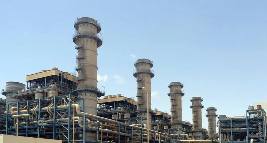 Kuwait to invite bids for 900MW gas turbines