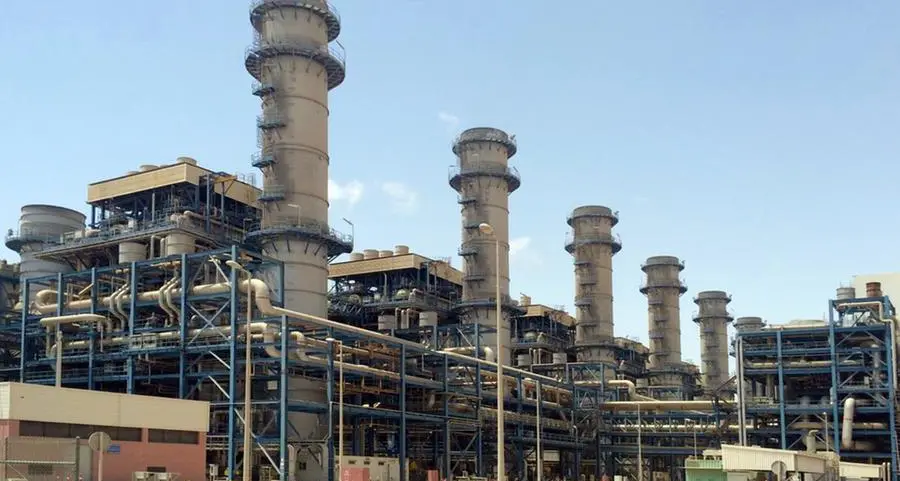 ACWA Power signs PPAs for $4bln gas power plants in Saudi Arabia