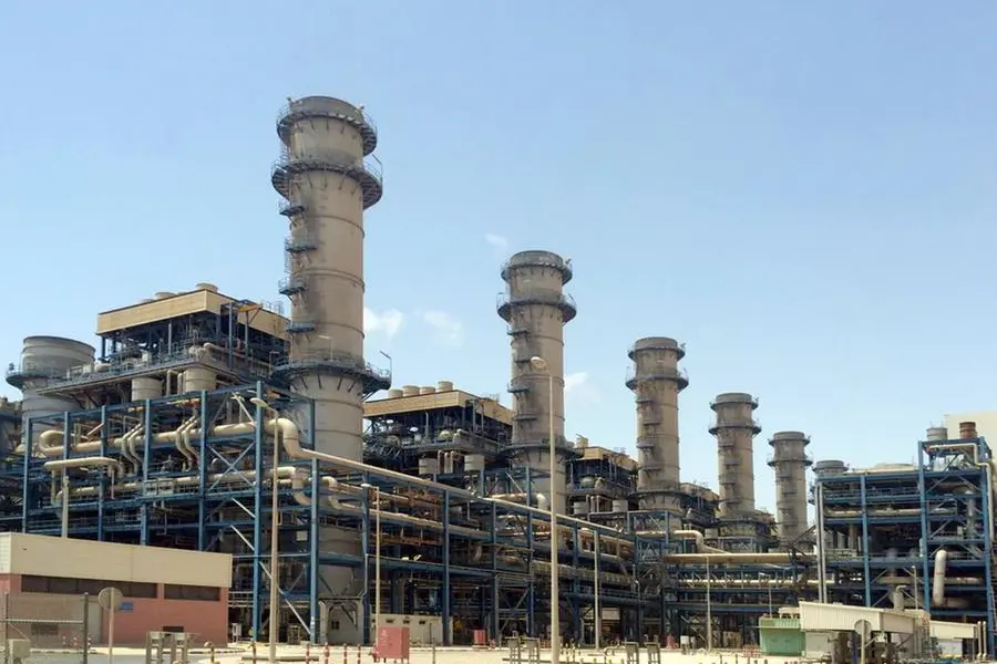 <p>Photo used for illustrative purpose only. Sabiya Combined Cycle Power Plant in Kuwait. Image courtesy: GE Vernova</p>\\n