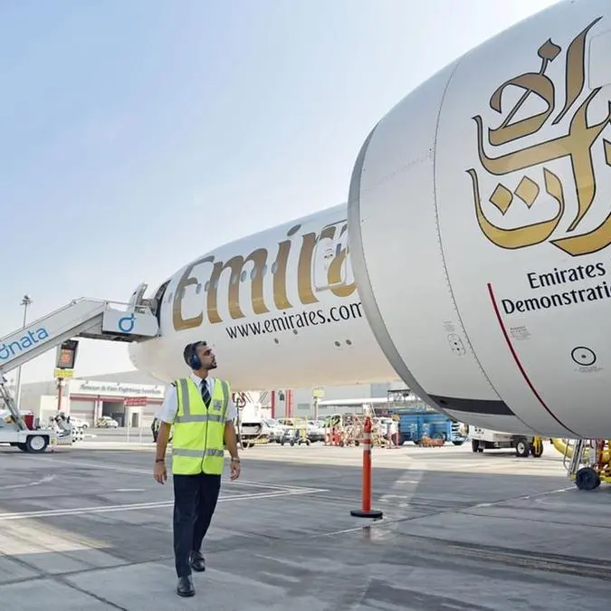 Emirates breaks ground on $5.1bln engineering facility